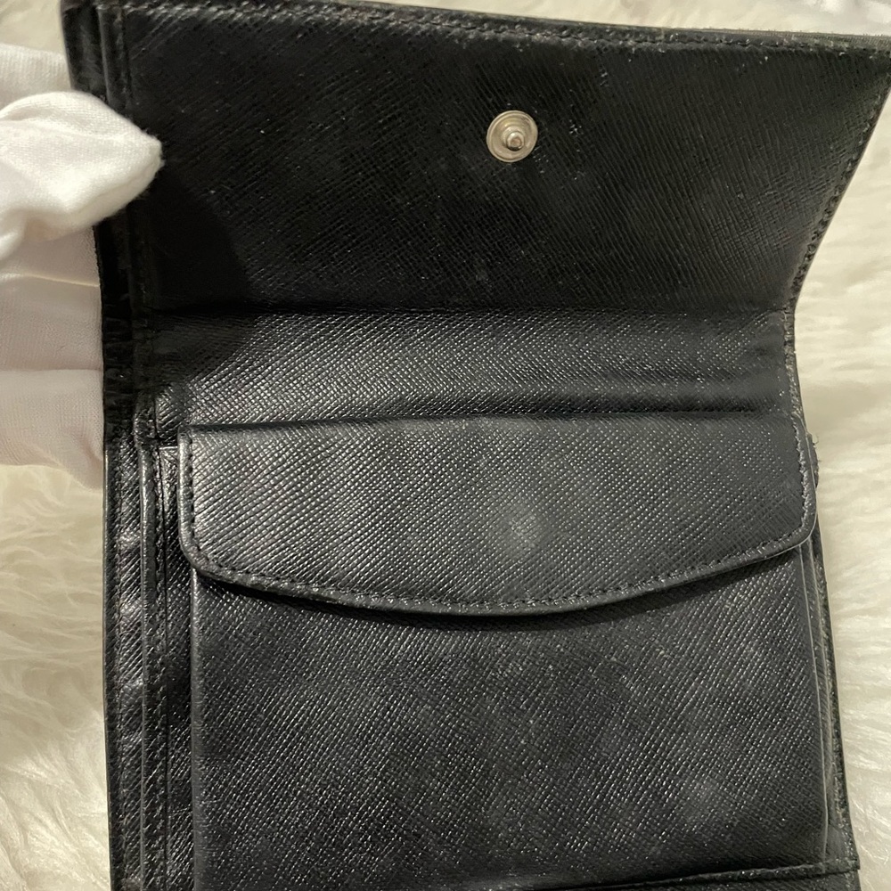 ✨Prada✨Wallet✨ - Picture 10 of 14